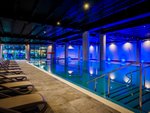 Hotel Krol Plaza Spa & Wellness dovolená