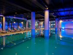Hotel Krol Plaza Spa & Wellness dovolená