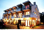 Hotel Amberia dovolená