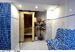 Hotel Amberia dovolená