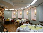 Hotel Amberia dovolená