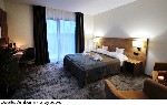 Hotel Amberia dovolená
