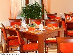 Hotel Amberia dovolená