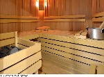 Hotel Amberia dovolená