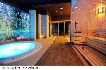 Hotel Amberia dovolená