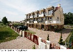 Hotel Amberia dovolená