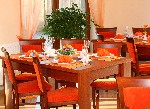 Hotel Amberia dovolená