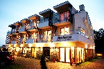 Hotel Amberia dovolená