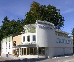 Hotel Amberia dovolená