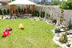 Hotel Amberia dovolená