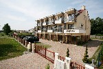 Hotel Amberia dovolená