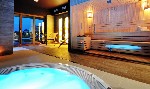 Hotel Amberia dovolená