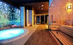 Hotel Amberia dovolená