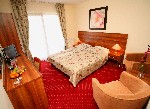 Hotel Amberia dovolená