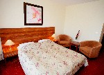 Hotel Amberia dovolená