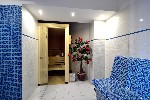 Hotel Amberia dovolená