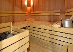 Hotel Amberia dovolená