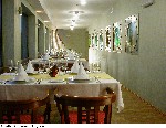 Hotel Amberia dovolená
