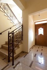 Interiér hotelu 