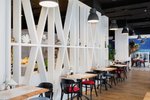 Restaurace