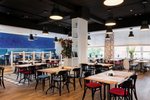 Restaurace