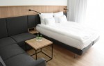 Hotel SHUUM BOUTIGUE WELLNESS dovolená