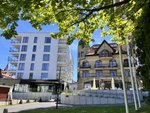 Hotel Trofana