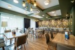 Restaurace
