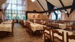 Restaurace