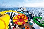 (Portoriko, Hlavní ostrov, Hlavní ostrov) - USA, Aruba, Curacao, Bonaire, Svatá Lucie, Svatý Kryštof a Nevis ze San Juanu na lodi Norwegian Epic, plavba s bonusem