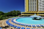Portugalsko, Algarve, Alvor - Pestana Delfim Beach & Golf Hotel - hotel s bazénem