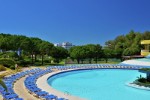 Portugalsko, Algarve, Alvor - Pestana Delfim Beach & Golf Hotel - bazén