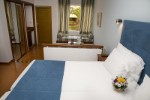 Portugalsko, Algarve, Carvoeiro - Hotel Baia Cristal - pokoj