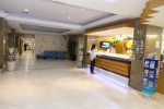Portugalsko, Algarve, Carvoeiro - Hotel Baia Cristal - lobby