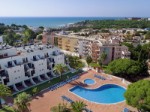 Portugalsko, Algarve - Acqua Maris Balaia Hotel Apartamento - hotel s bazénem