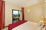 Portugalsko, Algarve - Acqua Maris Balaia Hotel Apartamento - ložnice