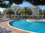 Portugalsko, Algarve - Acqua Maris Balaia Hotel Apartamento