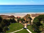 Portugalsko, Algarve - Alfamar Beach and Sport Resort