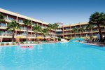 Portugalsko, Algarve - Baia Grande - hotel s bazénem