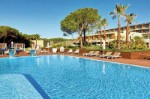 Portugalsko, Algarve - EPIC SANA Algarve - bazén