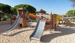 Portugalsko, Algarve - EPIC SANA Algarve - dětské hřiště