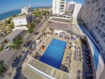 Hotel Jupiter Algarve dovolenka