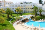 Hotel Natura Algarve Club dovolenka