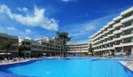 Portugalsko, Algarve - Vila Gale Nautico - hotel s bazénem