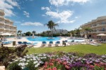 Portugalsko, Algarve - Vila Gale Nautico - hotel s bazénem