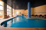 Portugalsko, Algarve - Vila Gale Nautico - vnitřní bazén