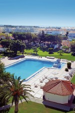 Portugalsko, Algarve - Vilanova Resort