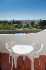 Portugalsko, Algarve - Vilanova Resort