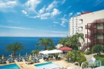 Portugalsko, Madeira, Funchal - Baia Azul - Hotel s bazénem