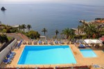 Portugalsko, Madeira, Funchal - Baia Azul - Bazén